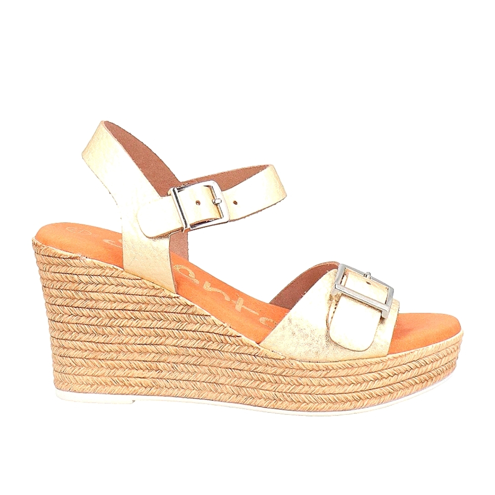 Sparatanas Wedge New NIB Sandals 41 size 10